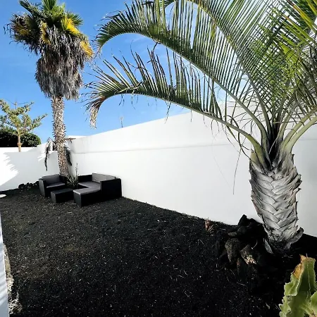 Casa de Férias Bayside Kalendra -jable