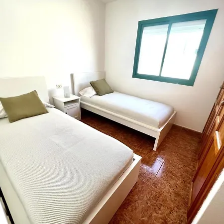 Casa de Férias Bayside Kalendra -jable *