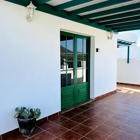 Bayside Kalendra -jable Casa de Férias